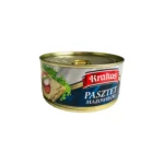 Krakus Mazowiecki Pork Pate 290g (24 per case)