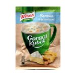 Knorr GK Red Borscht Instant Soup 14g (48 per case)
