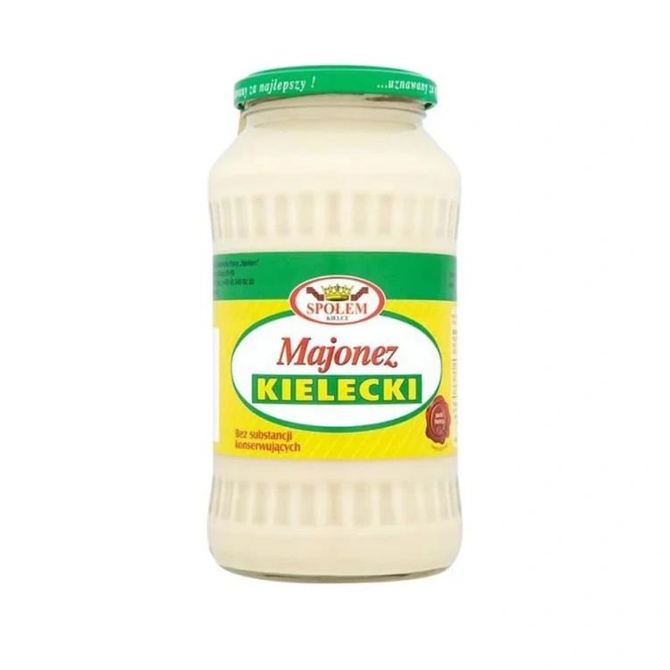 Kielecki Mayonaise 700g (6 per case)