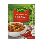 Kamis Przyprawa Do Gyrosa 30g (25 per case)