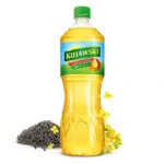 Kruszwica Kujawski Rzepakowy Olej Oil 1L (15 per case)