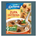 Kucharek Mushroom Bouillon 42g (20 per case)