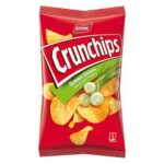 Chio Chips Red Paprika 150g (10 per case)