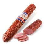 Lowell Krakowska Long Dry Sausage 794g (price per pound)