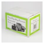 Le Village Lemon Mint 11.18oz (24 per case)