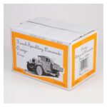 Le Village Orange 11.18oz (24 per case)