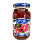Lowell Rose Multifruit Marmalade 1100g (6 per case)