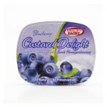 Ludwig Dairy Soft Cheese Raspberry 150g (sold by piece)