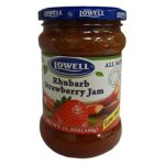 Lowell Rose Multifruit Marmalade 1100g (6 per case)