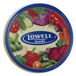 Cracovia Cucumbers 20.4kg Bucket