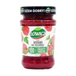 Lowicz Powidlo Wegierkowe Plum Butter 290g (8 per case)