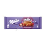 Milka Raisins & Nuts Chocolate 270g (15pcs in box)