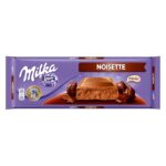 Milka Noisette Chocolate 300g (15pcs in box)