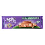 Milka Triolade Chocolate 280g (15pcs in box)