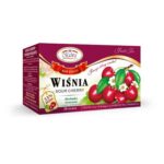 Malwa Dry Cherry Tea 100g (12 per case)