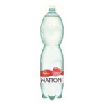 Mattoni Premium White Grape Mineral Water 1.5L (6 per case)