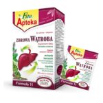 Malwa Aktywne Trawienie Active Digestion Tea 40g (10 per case)