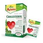 Malwa Cukier Norma Steady Sugar Tea 40g (10 per case)