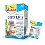 Malwa Aktywne Trawienie Active Digestion Tea 40g (10 per case)