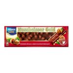 Nussbeisser Milk Chocolate w/ Hazelnuts 220g (12 per case)