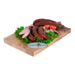 Northstar Mysliwska Hunter Sausage (price per pound)