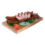 Northstar Kiel Zbojnicka Sausage (price per pound)