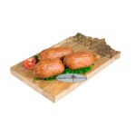 Northstar Zywiecka Krotka Short Beer Sausage (price per pound)