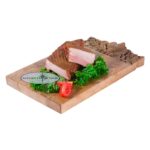 Northstar Boczek Wiejski Homemade Bacon (price per pound)