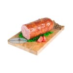 Northstar Baleron Pork Butt In Casing (price per pound)