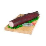 Northstar Poledwica Cyganska Gypsy Style Canadian Bacon (price per pound)