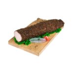 Northstar Poledwica Cyganska Gypsy Style Canadian Bacon (price per pound)