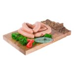 Northstar Zywiecka Sucha Dried Beer Sausage (price per pound)