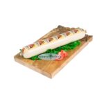 Northstar Watrobianka Niemiecka German Style Liver Pate (price per pound)