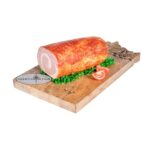 Northstar Cielecina z Boczkiem Veal Bacon Roll (price per pound)