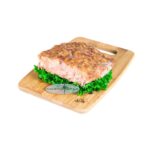 Northstar Spyrka Smoked Pork Fat (price per pound)