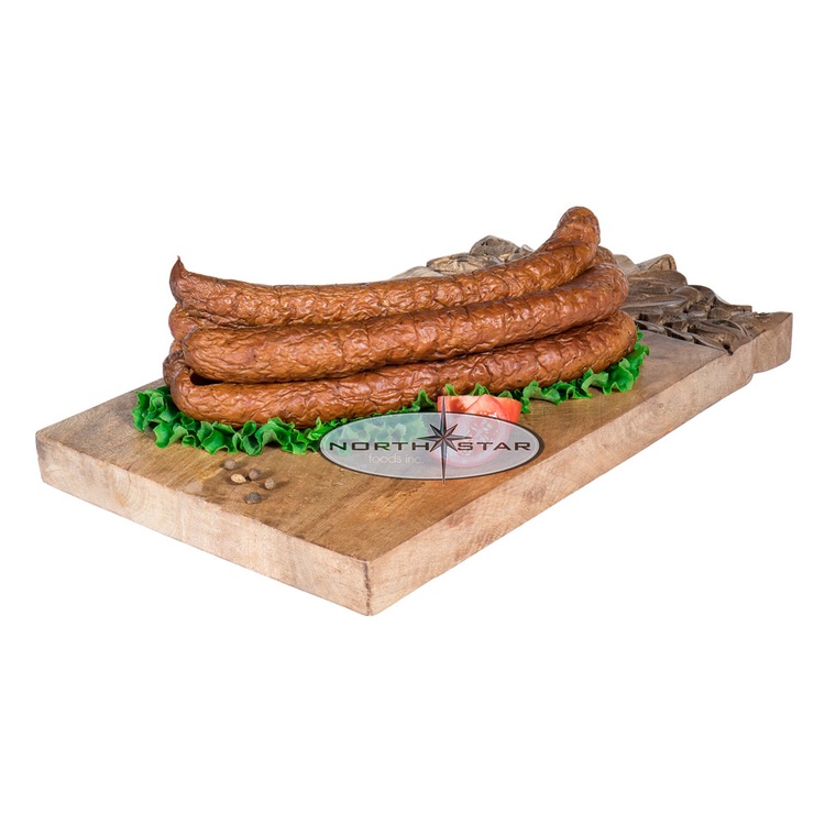 Northstar Kielbasa Bez Konserwantow Preservative Free Sausage (price per pound)