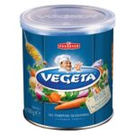 Podravka Vegeta 250g Can (24 per case)