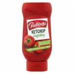 Pudliszki Mild Ketchup 700g (8 per case)