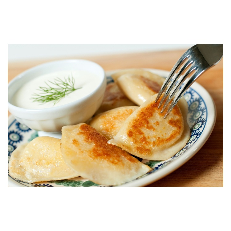Pierogi