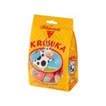 Solidarnosc Krowka Mleczna Cream Fudge 286g (12 per case)