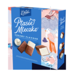 Wedel Marshmallow Lemon 360g (18pcs in box)