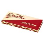 Nussbeisser Milk Chocolate w/ Hazelnuts 220g (12 per case)