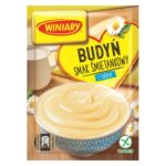 Winiary Cream Pudding 60g (30 per case)