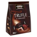 Wawel Trufle z Wawelu 245g (14 per case)