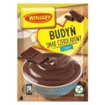 Winiary Cream Pudding 60g (30 per case)