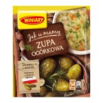 Winiary Zupa Fasolowa jak u mamy Bean Soup 63g (25 per case)