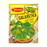 Winiary Lemon Jello Galaretka Cytrynowa 71g (22 per case)
