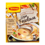 Winiary Zupa Fasolowa jak u mamy Bean Soup 63g (25 per case)