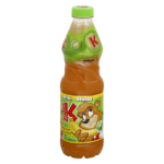 Kubus Banana Carrot & Apple Drink 900ml (6 per case)