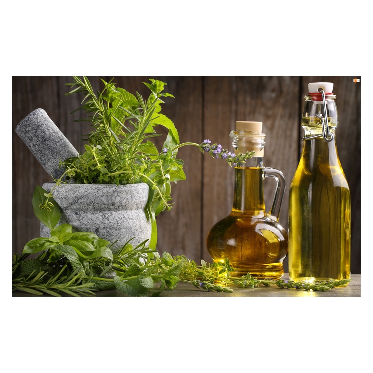 Oils